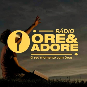 WEB RÁDIO ORE E ADORE
